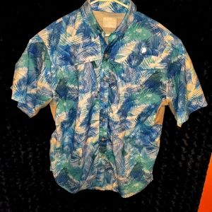 Reel Legends Men's L